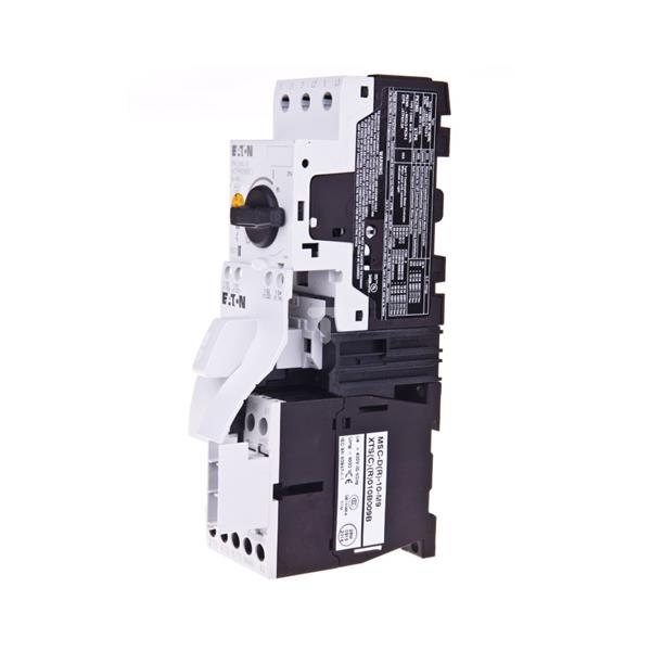 Układ rozruchowy 4kW 8,5A 24V MSC-D-10-M9(24VDC) 283166