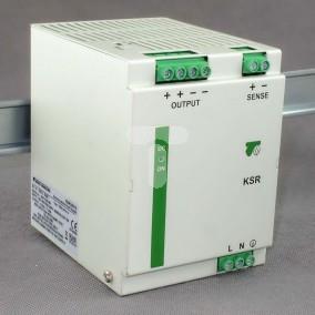 Zasilacz impulsowy 230VAC/24VDC 240W 10A KSR 24024 18924-9992
