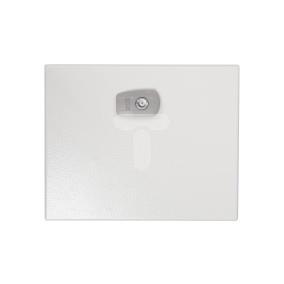 Obudowa CS 250x200x150mm IP66 z płytą montażową CS-2520/150 111646