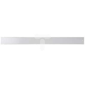 Cokół do rozdzielnic część czołowa 100x1200mm XVTL-SO100/F-12 114629
