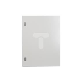 Obudowa CS 800x600x250mm IP66 z płytą montażową CS-86/250 111707