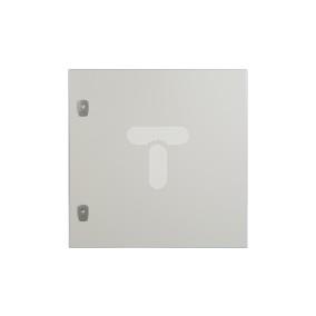 Obudowa CS 600x600x250mm IP66 z płytą montażową CS-66/250 111699