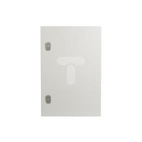 Obudowa CS 600x400x200mm IP66 z płytą montażową CS-64/200 111693