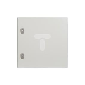 Obudowa CS 500x500x250mm IP66 z płytą montażową CS-55/250 111691