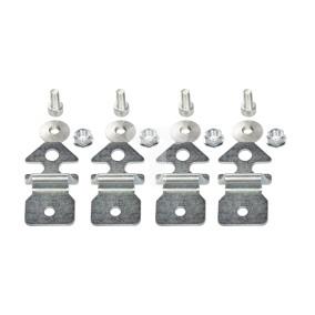 Uchwyt montażowy na ścianie obudowy CS WFB-SET-CS 112639