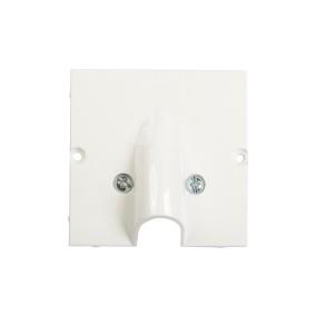 Simon Classic Wpust kablowy biały MPK1.02/11 WMCB-0B1xxx-1013