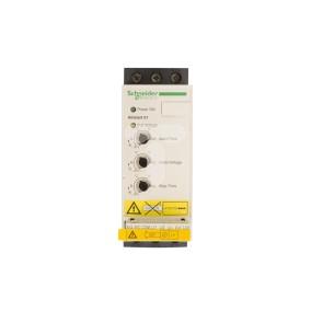 Softstart 3-fazowy 380-415VAC 12A 5,5kW 400V Altistart ATS01N212QN