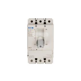 Rozłącznik mocy 3P 160A LN2-160-I 112002