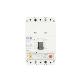 Wyłącznik mocy 3P 100A 50kA NZMN1-A100 259085