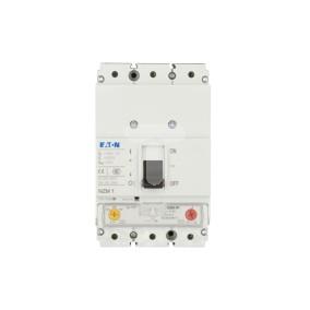 Wyłącznik mocy 3P 160A 50kA NZMN1-A160 281234