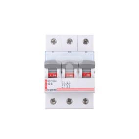 Rozłącznik modułowy 40A 3P FR303 004347/406466