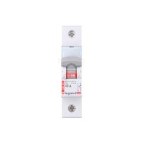 Rozłącznik modułowy 40A 1P FR301 004307/406420