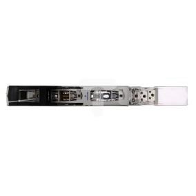 Rozłącznik bezpiecznikowy listwowy ARS 00/100 mm /zaciski mostkowe 4-70mm2 M8/ 63-811628-011