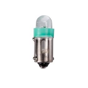 Dioda LED 15mA 30V AC/DC zielona A22-LED-G 261363