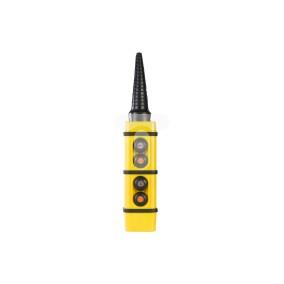 Kaseta sterownicza KS-2 W0-KS2-1-2