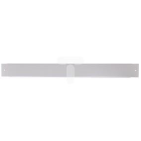 Cokół do rozdzielnic część czołowa 100x1000mm XVTL-SO100/F-10 114628