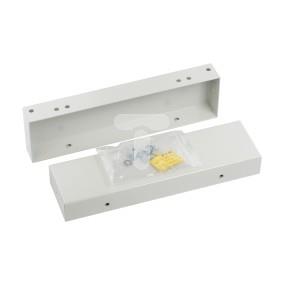 Cokół do rozdzielnic część boczna 100x400mm XVTL-SO100/S-4 114606
