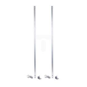 Profil pionowy 2000mm z kątownikami XVTL-VP20/SET 115168