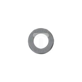 Nakrętka poliamidowa M12 SKINTOP GMP-GL-M 12x1,5 ciemnoszara 53119000 /100szt./