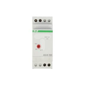 Automat schodowy 16A 0,5-10min 230V AC AS-B220