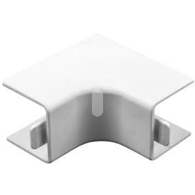Naroże wewnętrzne kanału WDK 20x20 HI20020RW białe 6191878 /4szt./