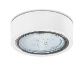 Oprawa awaryjna LED 2W 3h  iTECH M2 302 M ST/W dwuzadaniowa TM-OA.ITM2.L1H3ST2W