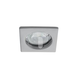 Oprawa punktowa ALOR DSL-C/M chrom mat bez oprawki 26729