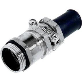 Dławnica kablowa mosiężna PG21 IP65 SKINDICHT SR PG 21/15 52001080