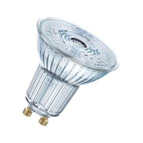 Żarówka LED VALUE PAR16 50 36st 4,3W/840 GU10 4058075055155