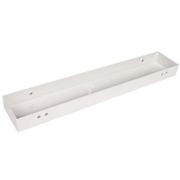 Cokół do rozdzielnic część boczna 100x600mm XVTL-SO100/S-6 114608
