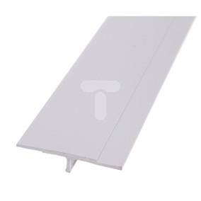 Osłona przyłączy OP-1 szara 001691