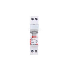Rozłącznik modułowy 16A 2P FR302 004321/406431