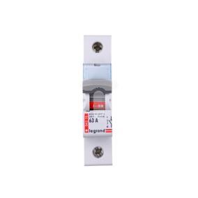 Rozłącznik modułowy 63A 1P FR301 004310/406421