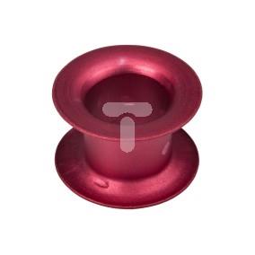 Pierścień dopasowujący 10A Z-D02-D01/PE-10 czerwony 263151 /12szt./