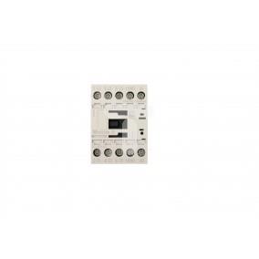 Stycznik mocy 9A 3P 230V AC 1Z 0R DILM9-10(230V50HZ,240V60HZ) 276690