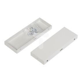 Cokół do rozdzielnic część boczna 100x300mm BPZ-SS-1/3 293513