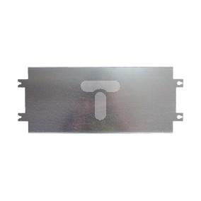 Płyta montażowa 200x600mm stal BPZ-MPL200-600 114807