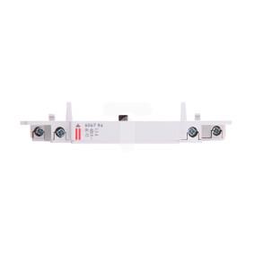 Styk pomocniczy 2Z 2R montaż boczny PS M 250 606794