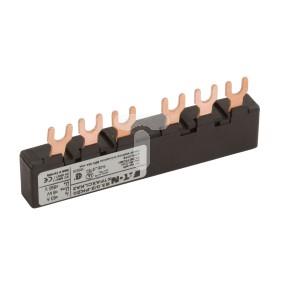 Mostek fazowy 3P 63A widełkowy B3.0/2-PKZ0 063961