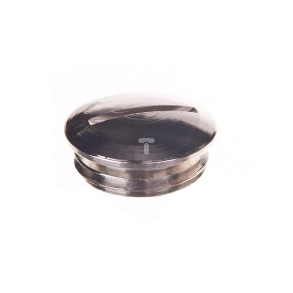 Zaślepka mosiężna M16 IP54 SKINDICHT BL-M 16x1,5 52103110