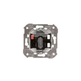Simon 82 Łącznik świecznikowy mechanizm 75398-39 TSI-75398-39