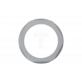 Nakrętka poliamidowa M63 SKINTOP GMP-GL-M 63x1,5 ciemnoszara 53119070