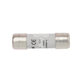 Wkładka bezpiecznikowa cylindryczna 14x51mm 16A gL 500V HPC 014316