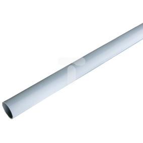 Rura elektroinstalacyjna gładka 18mm RL 18 szara 10106 /20 x 3m/