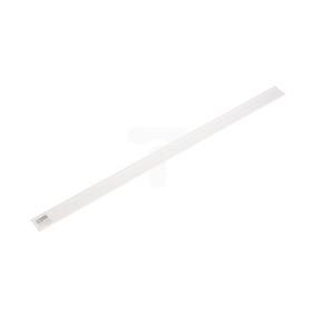 Listwa osłonowa 45mm biała NBP-1000-W 101666