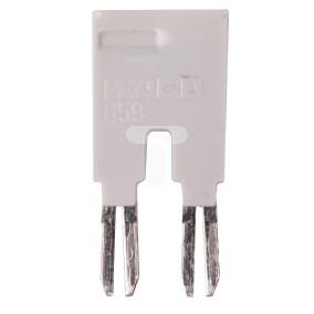 Mostek 2-torowy 16A 250V 859-402 /25szt./