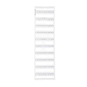 Oznaczniki WMB 10x 1-10 793-502 /5szt./