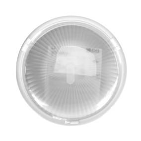 Plafoniera 1x100W E27 IIkl. 230V IP44 LUNA 013027