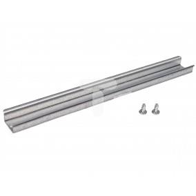 Szyna montażowa 35x15x284mm stal perforowana dla skrzynki wielkości od 2 do 8 Mi TS 30 HPL2000015