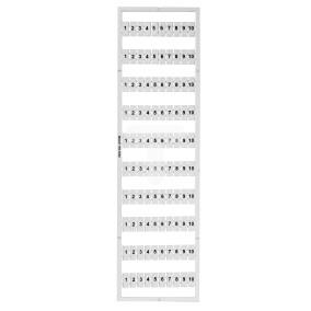 Oznaczniki WMB 10x 1-10 793-5502 /5szt./